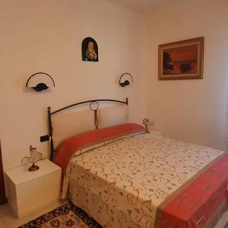 Apartment Appartamento I Limoni San Terenzo