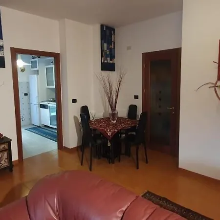 Appartamento I Limoni Apartment San Terenzo