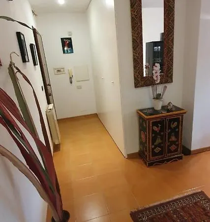 Apartment Appartamento I Limoni *