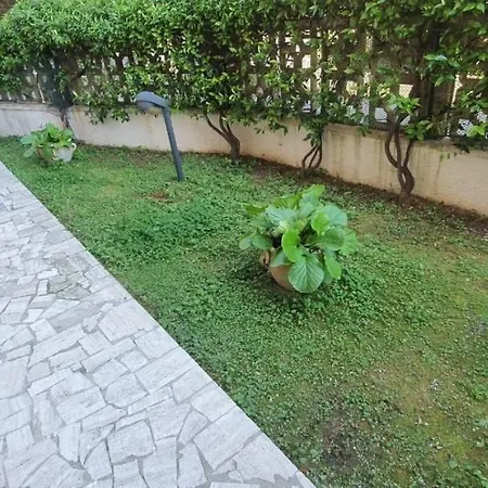 Apartment Appartamento I Limoni