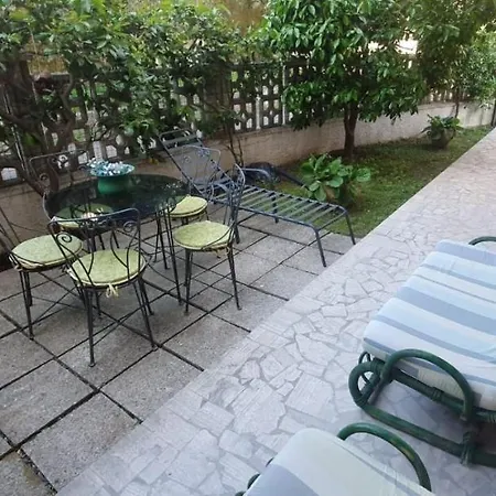 Appartamento I Limoni San Terenzo