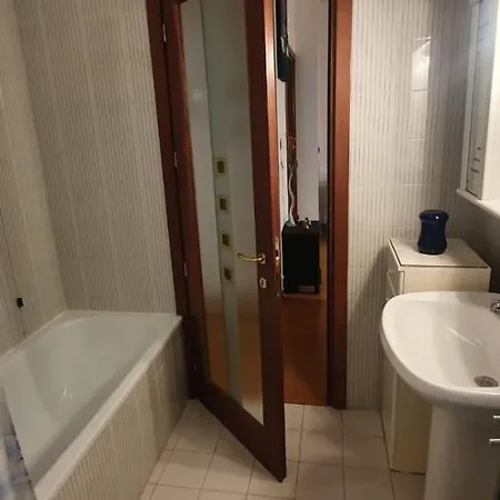 Apartment Appartamento I Limoni San Terenzo